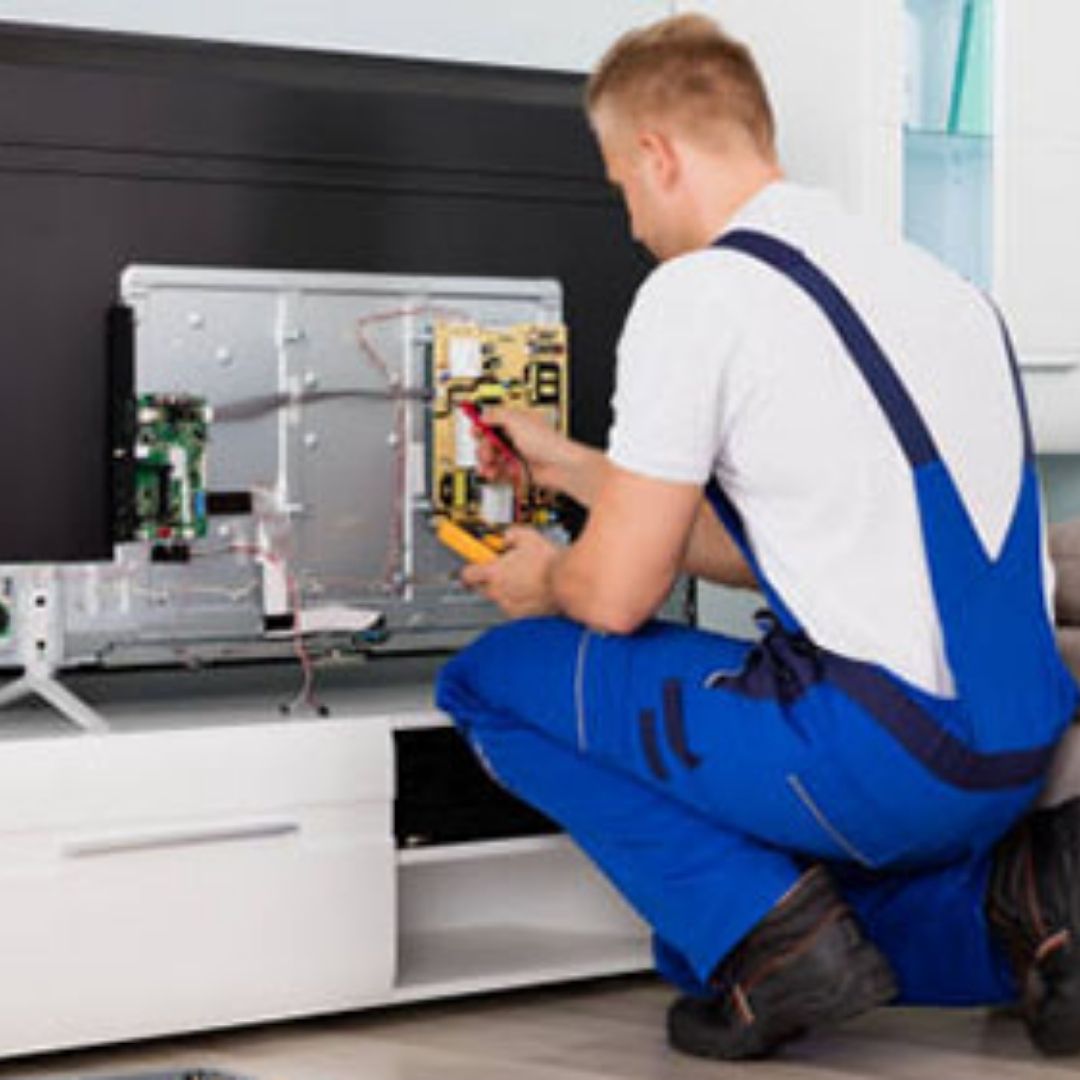 Gölmarmara Televizyon Tamircisi